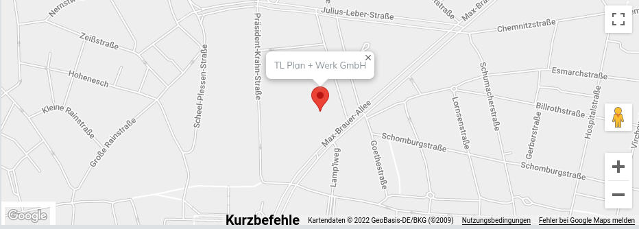 TL Plan + Werk GmbH